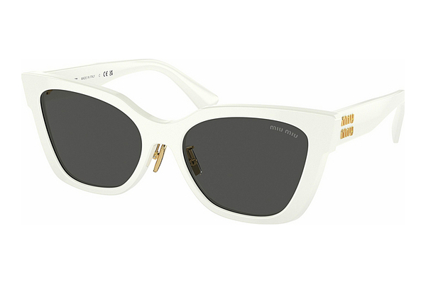 solbrille Miu Miu MU 02ZS 1425S0