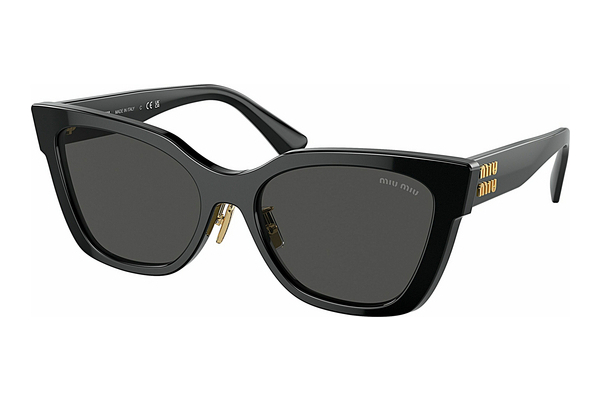 solbrille Miu Miu MU 02ZS 1AB5S0