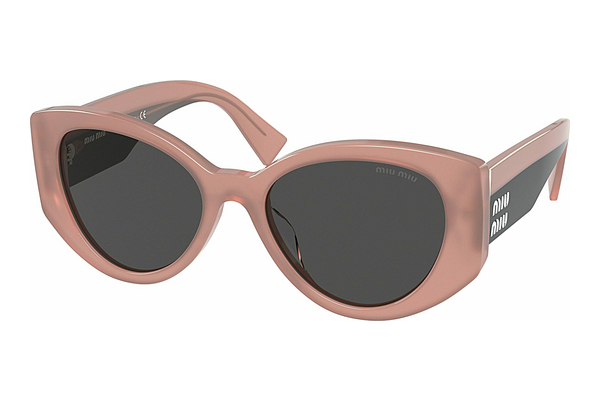 solbrille Miu Miu MU 03WS 06X5S0