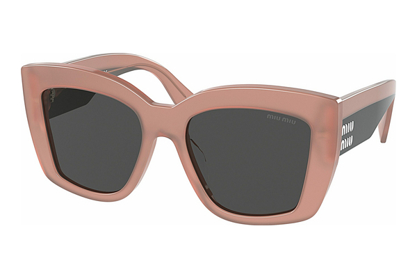 solbrille Miu Miu MU 04WS 06X5S0