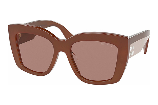 solbrille Miu Miu MU 04WS 07X06P