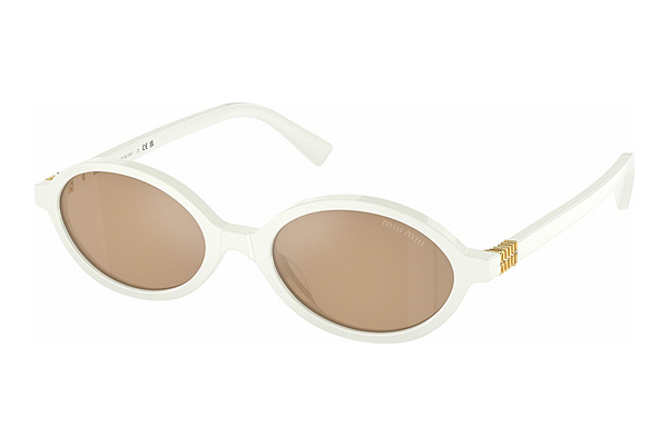 solbrille Miu Miu MU 04ZS 14240D