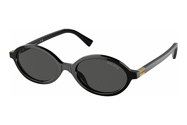 solbrille Miu Miu MU 04ZS 1AB5S0