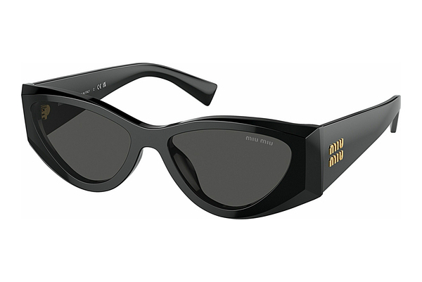 solbrille Miu Miu MU 06YS 1AB5S0