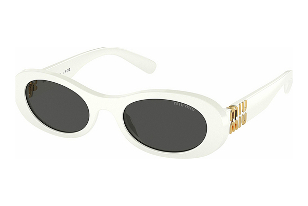 solbrille Miu Miu MU 06ZS 1425S0