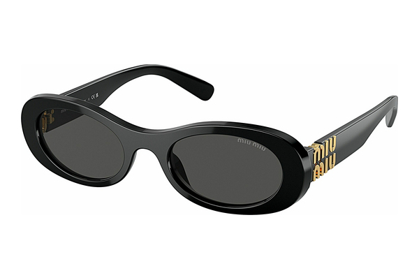 solbrille Miu Miu MU 06ZS 1AB5S0