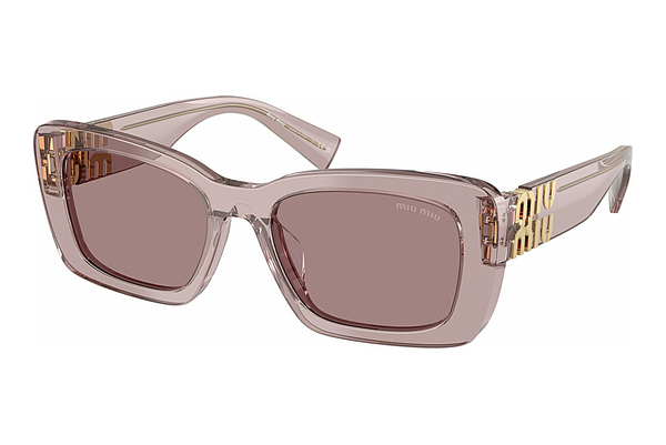 solbrille Miu Miu MU 07YS 12W20I