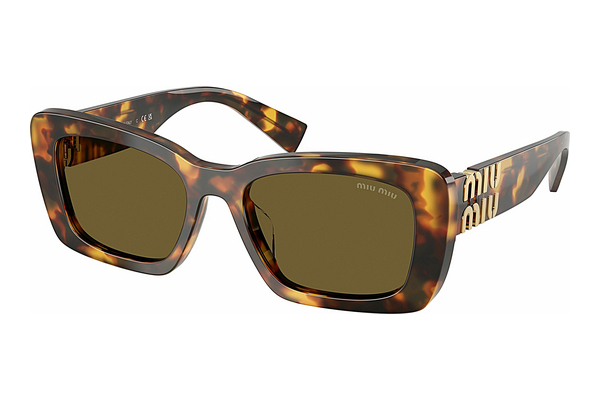 solbrille Miu Miu MU 07YS 14L09Z