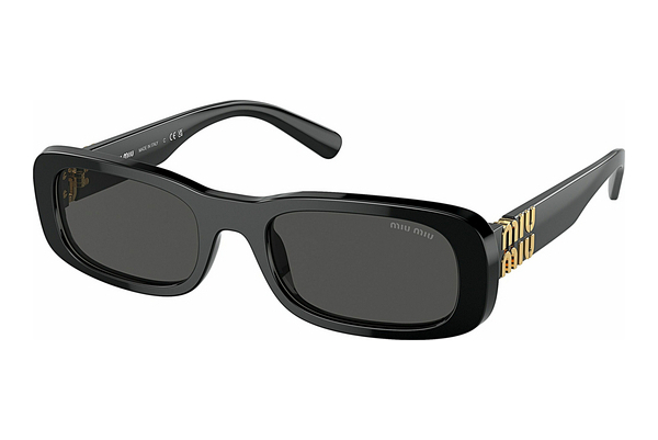 solbrille Miu Miu MU 08ZS 1AB5S0