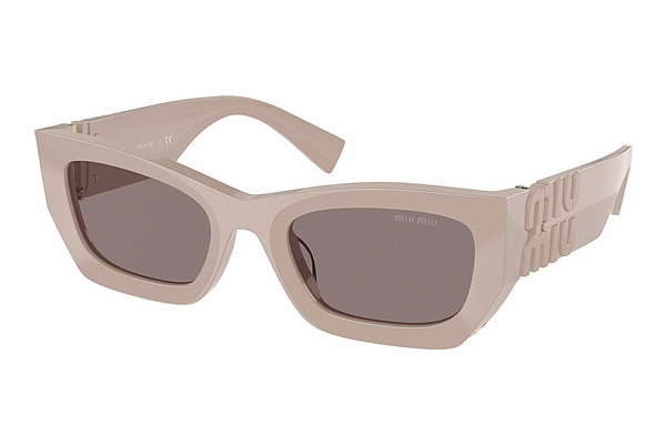 solbrille Miu Miu MU 09WS 17C6X1