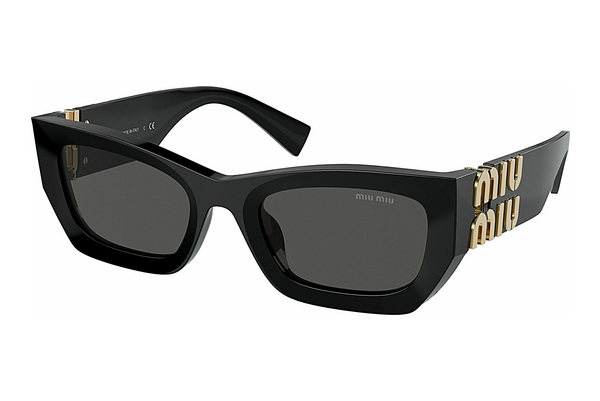 solbrille Miu Miu MU 09WS 1AB5S0