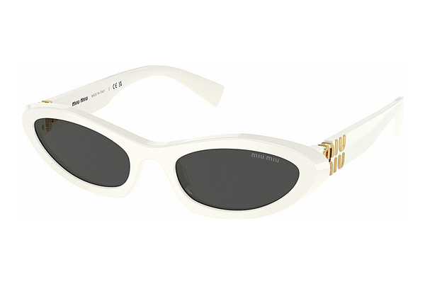 solbrille Miu Miu MU 09YS 1425S0