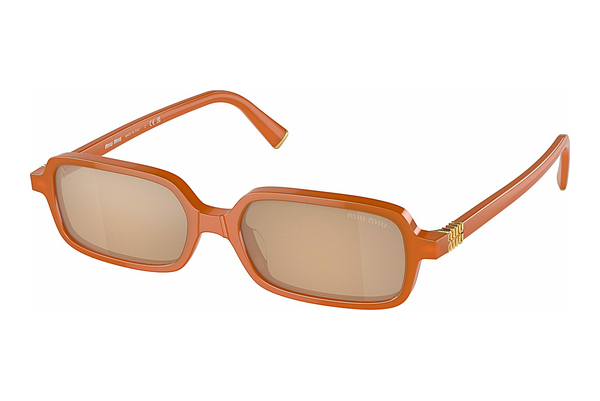 solbrille Miu Miu MU 11ZS 11V40D