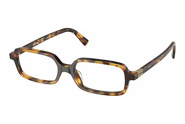 solbrille Miu Miu MU 11ZS 14L08N