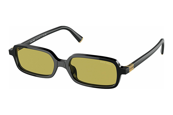 solbrille Miu Miu MU 11ZS 16K07O