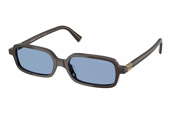 solbrille Miu Miu MU 11ZS 22C60O