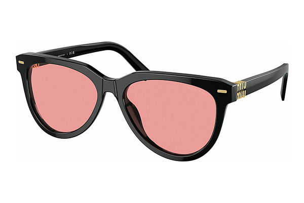 solbrille Miu Miu MU 12ZS 16K1D0