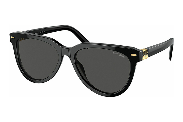 solbrille Miu Miu MU 12ZS 16K5S0