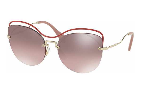 solbrille Miu Miu CORE COLLECTION (MU 50TS C4OTEG)