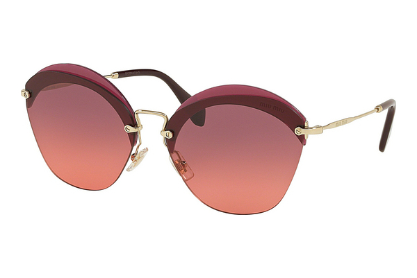 solbrille Miu Miu CORE COLLECTION (MU 53SS 122PZ0)