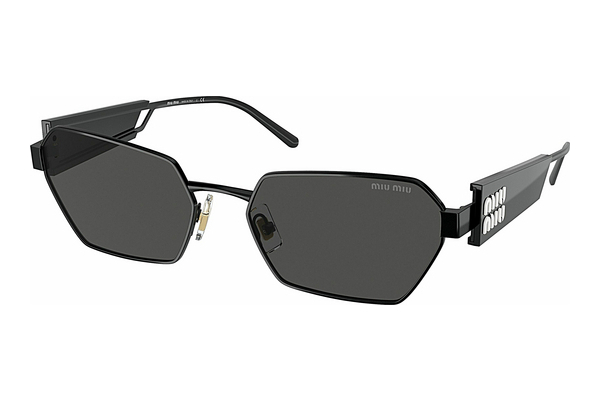 solbrille Miu Miu MU 53WS 1AB5S0