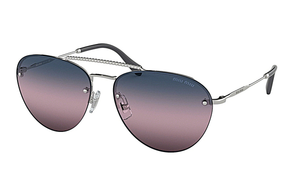 solbrille Miu Miu CORE COLLECTION (MU 54US 1BC157)