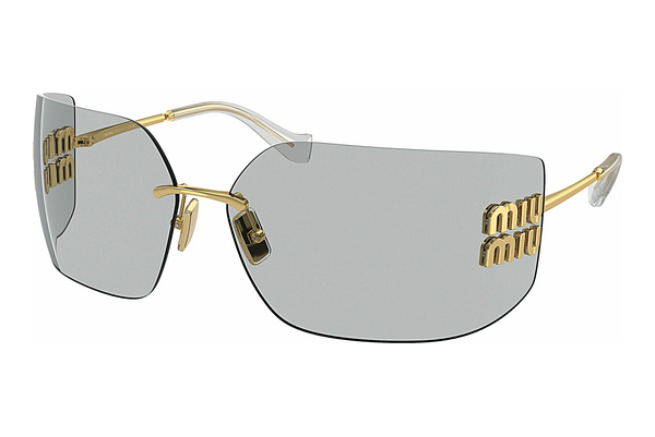 solbrille Miu Miu MU 54YS 5AK30B