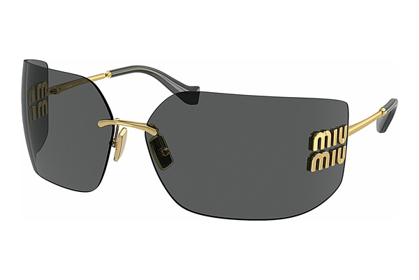 solbrille Miu Miu MU 54YS 5AK5S0