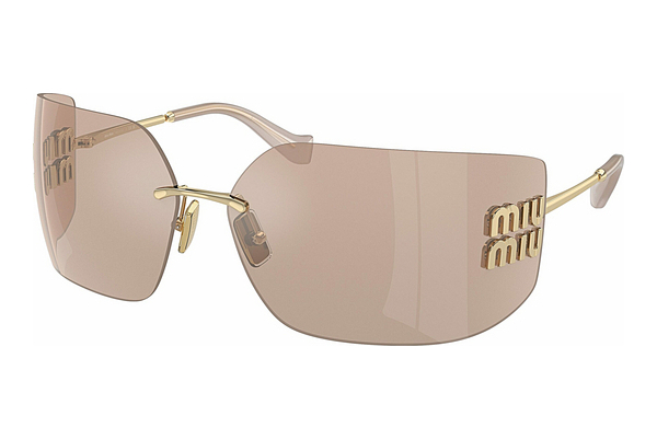 solbrille Miu Miu MU 54YS ZVN20F