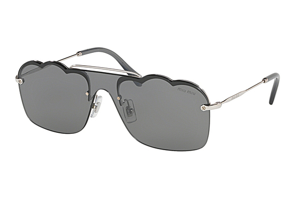 solbrille Miu Miu CORE COLLECTION (MU 55US 1BC175)