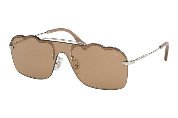 solbrille Miu Miu CORE COLLECTION (MU 55US 1BC176)