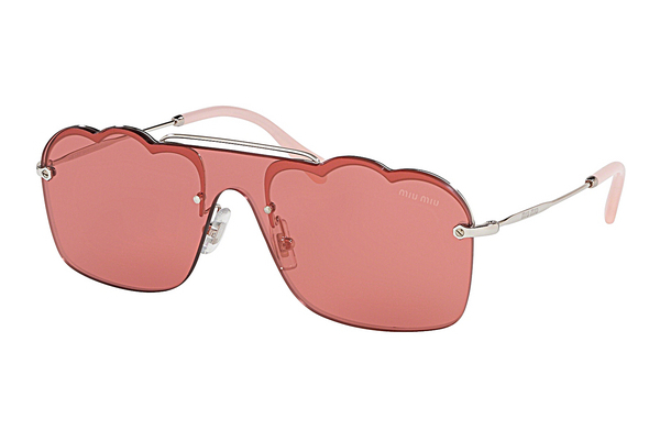 solbrille Miu Miu CORE COLLECTION (MU 55US 1BC177)