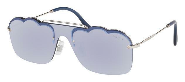 solbrille Miu Miu CORE COLLECTION (MU 55US 1BC178)