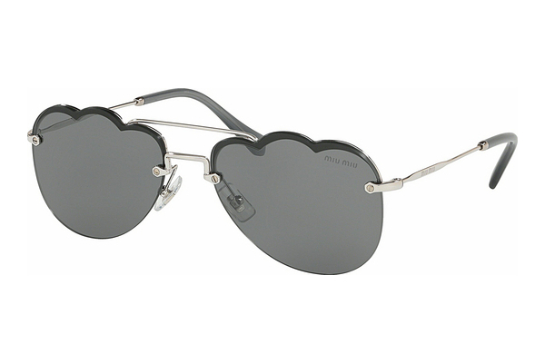 solbrille Miu Miu CORE COLLECTION (MU 56US 1BC175)