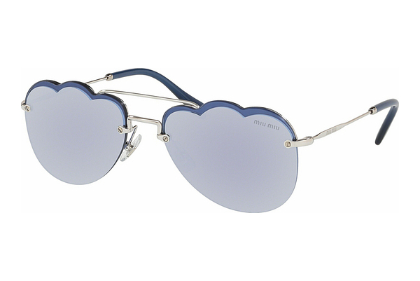 solbrille Miu Miu CORE COLLECTION (MU 56US 1BC178)