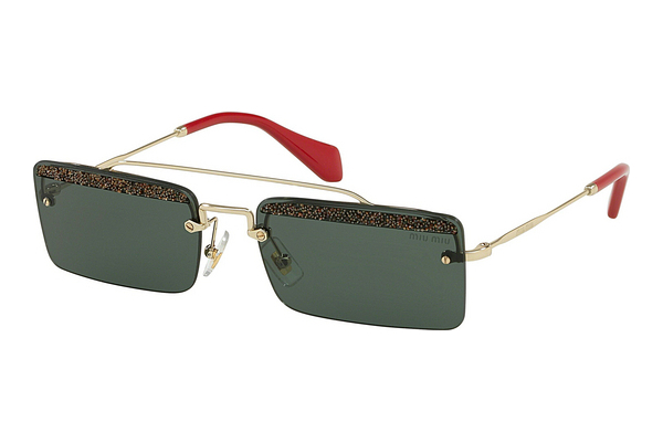 solbrille Miu Miu SPECIAL PROJECT (MU 59TS KI63O1)