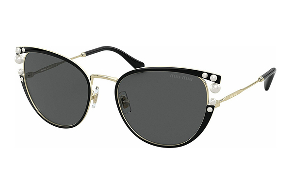 solbrille Miu Miu CORE COLLECTION (MU 62VS AAV5S0)