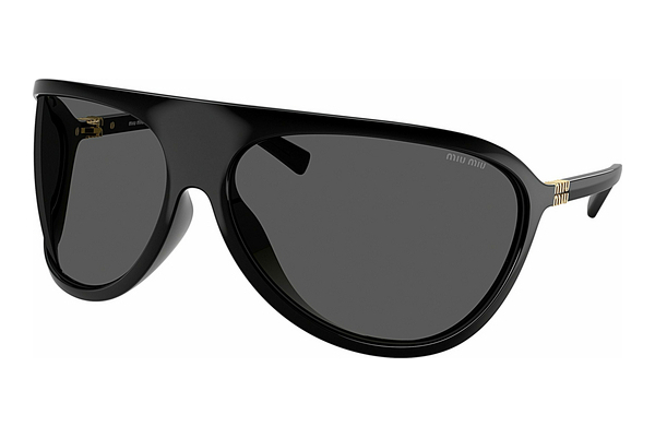 solbrille Miu Miu MU A01S 1AB5S0