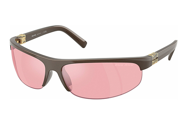 solbrille Miu Miu MU A02S 14Y70J