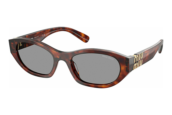 solbrille Miu Miu MU A03S 21C40O