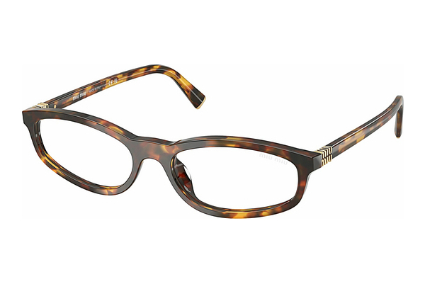 solbrille Miu Miu MU A06S 14L08N