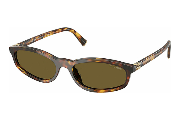 solbrille Miu Miu MU A06S 14L09Z