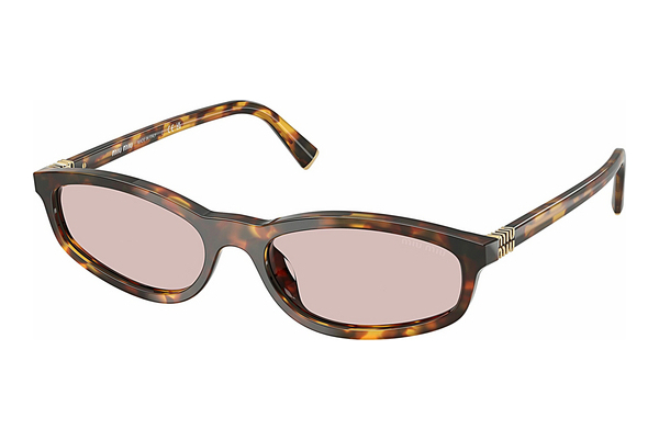 solbrille Miu Miu MU A06S 14L4I0