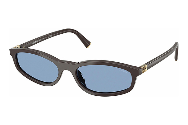 solbrille Miu Miu MU A06S 22C60O