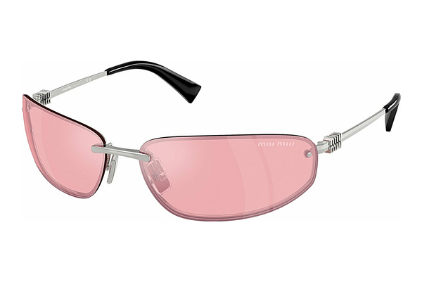 solbrille Miu Miu MU A50S 1BC70J