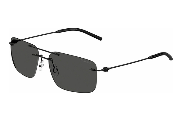 solbrille Moncler DOPPLER (ME4003 100187)
