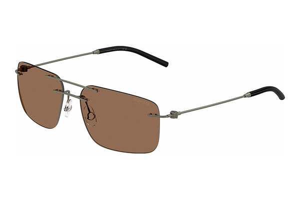 solbrille Moncler DOPPLER (ME4003 100273)