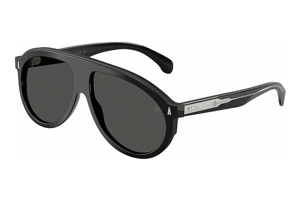 solbrille Moncler FHAITE (ME6001 300187)
