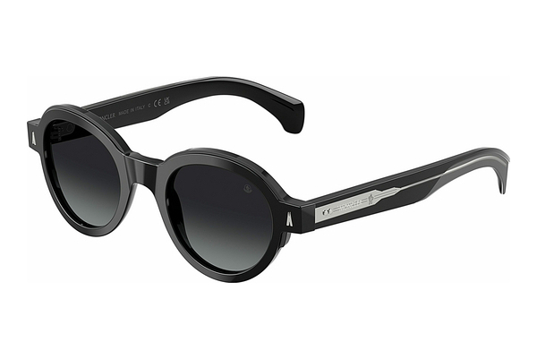 solbrille Moncler RONDOSA (ME6003 3001T3)