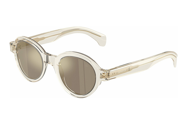 solbrille Moncler RONDOSA (ME6003 30035A)